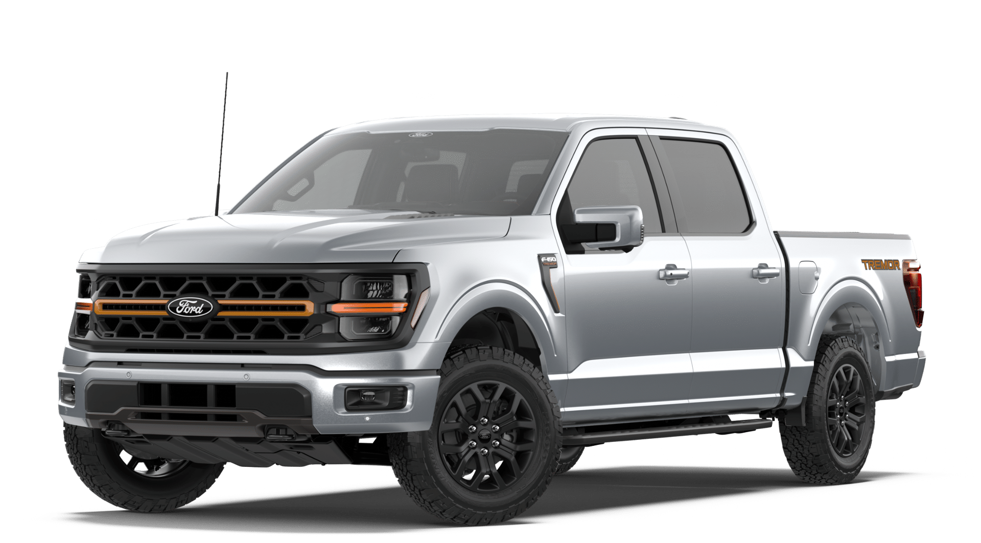 2026 Ford F-150® External Image 1